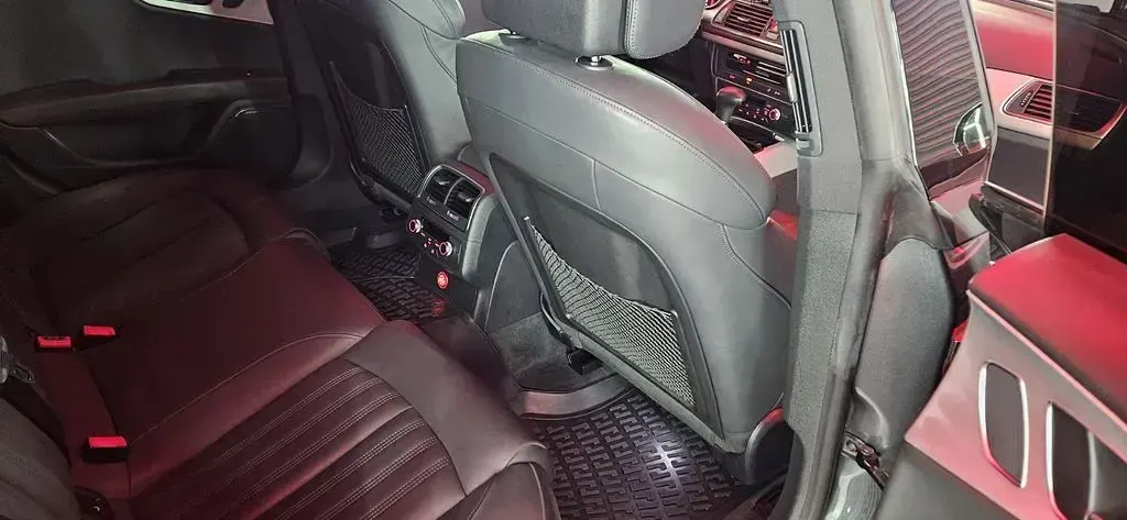 Gebraucht Audi A7 S-Line 245 PS (180 kW) 2014 Grau Kleinwagen