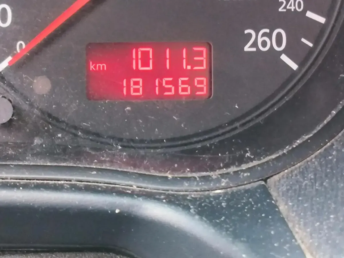 Gebraucht Audi A3 101 PS (74 kW) 2000 Grau Kleinwagen
