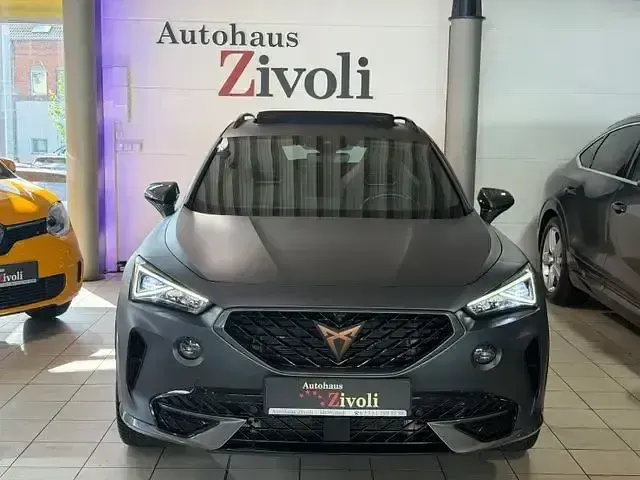 Gebraucht Cupra Formentor VZ 245 PS (180 kW) 2022 Andere SUV