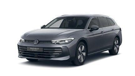Gebraucht VW Passat Business 150 PS (110 kW) 2025 Grau Kombi