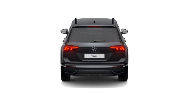 Gebraucht VW Tiguan Life 131 PS (96 kW) 2023 SUV