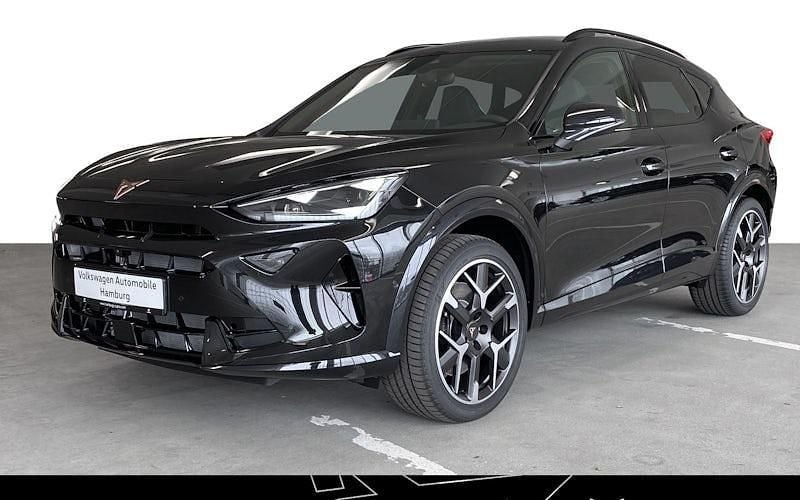 Schwarz Neu 2025 Cupra Formentor VZ SUV | 43.985 € (Fairer Preis) - Bild 1/4