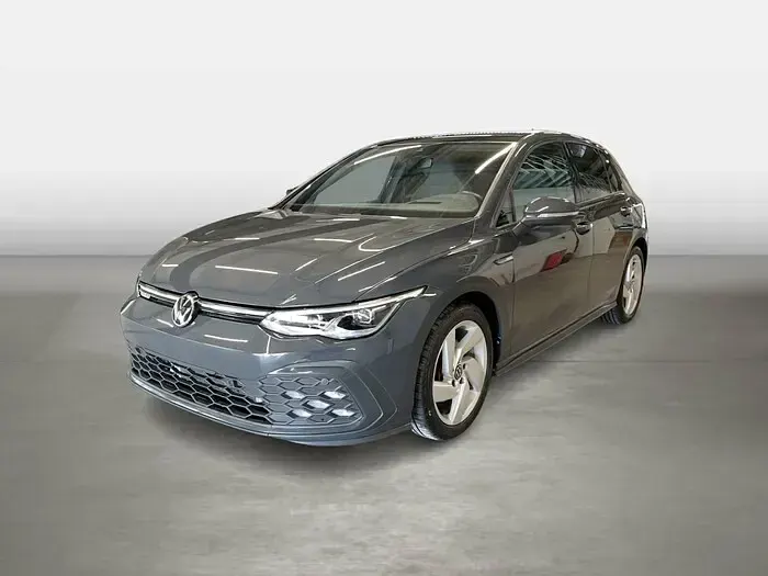 Usata VW Golf VIII GTD 200 CV (147 kW) 2024 Berlina