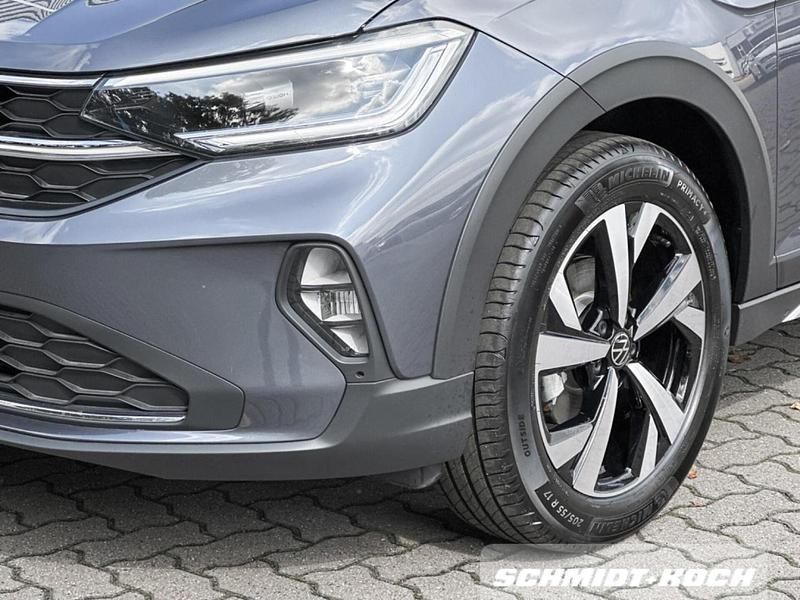 Gebraucht VW Taigo Life 116 PS (85 kW) 2024 Grau SUV