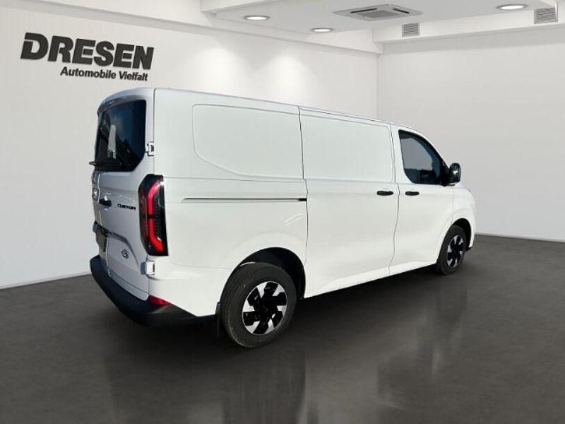 Gebraucht Ford Transit Trend 160 kW (218 PS) 2025 Pn3gz) (weiss Van