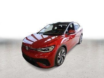 Gebraucht VW ID.5 Pro Performance 150 kW (204 PS) 2024 Schwarz SUV