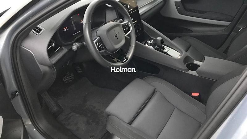 Gebraucht Polestar 2 Long Range Dual motor 300 kW (408 PS) 2022 Grau Kleinwagen