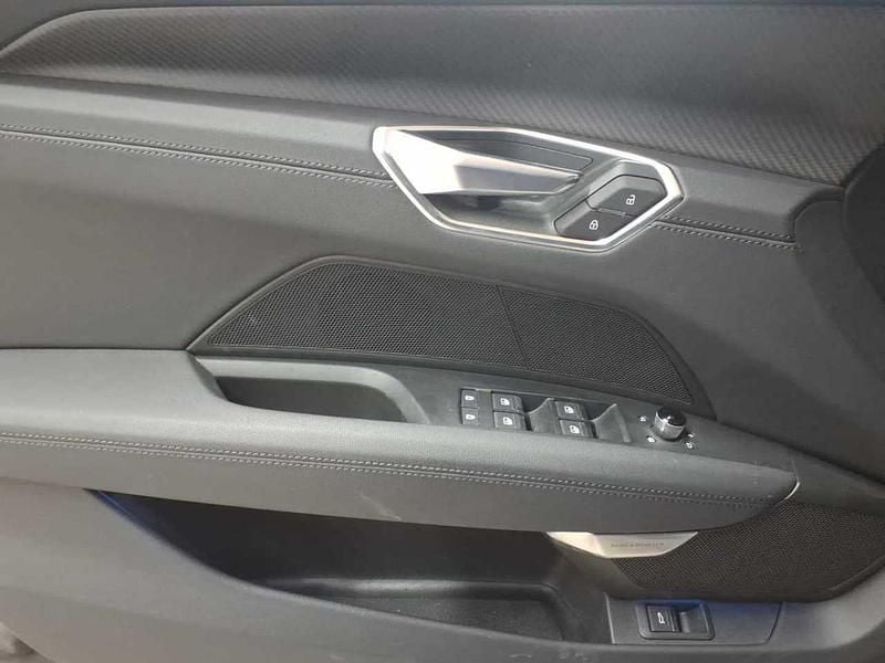 Gebraucht Audi e-tron GT quattro Ambiente 350 kW (476 PS) 2023 Daytonagrau perleffekt Limousine