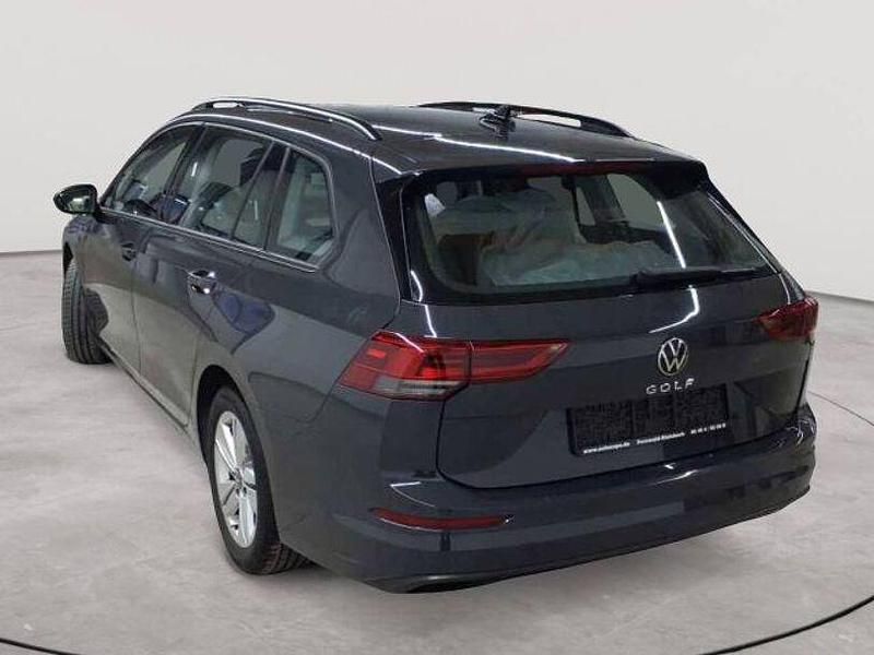 Gebraucht VW Golf VII Life 2021 Andere Kleinwagen