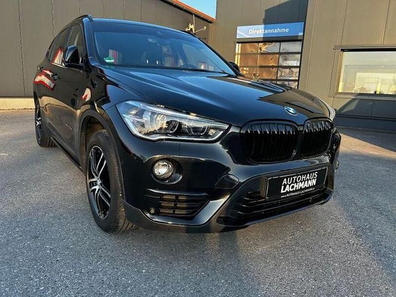 Gebraucht Audi A4 S-Line 190 PS (139 kW) 2018 Schwarz Kombi