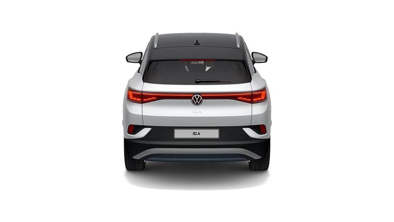 Gebraucht VW ID.4 Style 125 kW (170 PS) 2022 SUV