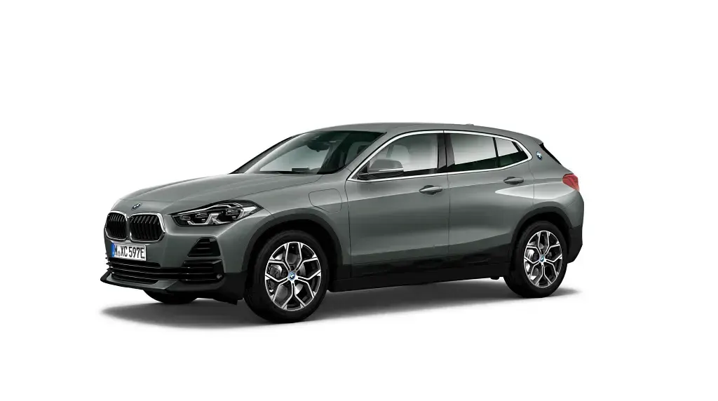 Gebraucht BMW X2 Advantage 125 PS (91 kW) 2026 SUV