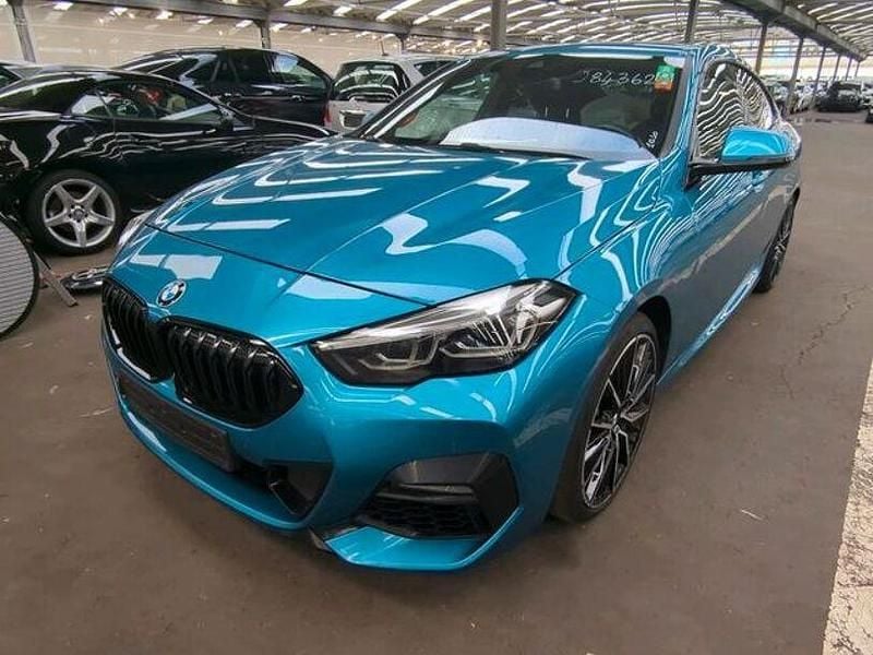 Andere Gebraucht 2021 BMW 1M Comfort Edition Coupé | 26.894 € - Bild 1/4