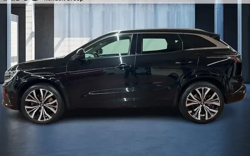 Gebraucht Renault Austral Equilibre 140 PS (102 kW) 2023 Schwarz SUV