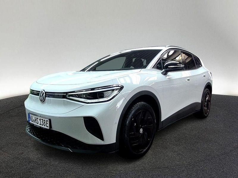 Gebraucht VW ID.4 Pro 210 kW (286 PS) 2026 Weiß SUV