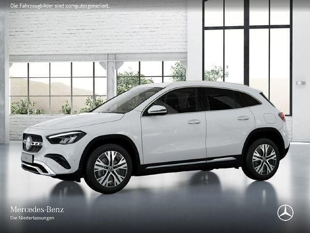 Gebraucht 2024 Mercedes GLA250 SUV | 37.590 € (Superpreis) - Bild 1/4