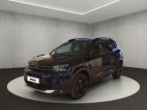 Occasion Citroën C5 Aircross Shine 131 ch (96 kW) 2024 SUV