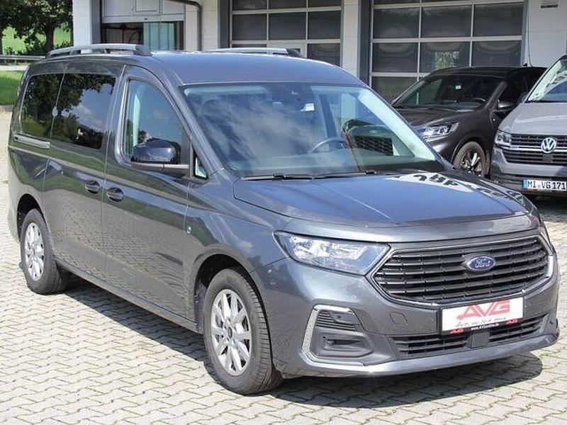 Andere Gebraucht 2024 Ford Tourneo Limousine | 28.450 € - Bild 1/4