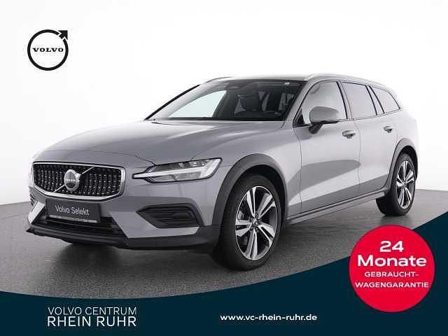 Gebraucht 2023 Volvo V60 CC Kombi | 35.450 € (Guter Preis) - Bild 1/4