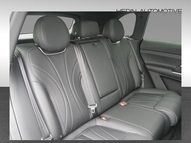 Gebraucht XPENG G9 AWD Performance 297 kW (405 PS) 2025 Schwarz SUV
