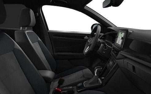 Gebraucht VW T-Roc Style 190 PS (139 kW) 2025 Schwarz SUV