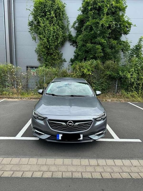 Gebraucht 2017 Opel Insignia Country Tourer Innovation Kombi | 13.900 € (Fairer Preis) - Bild 1/4