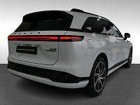 Gebraucht XPENG G9 AWD Performance 405 kW (551 PS) 2025 Weiß SUV