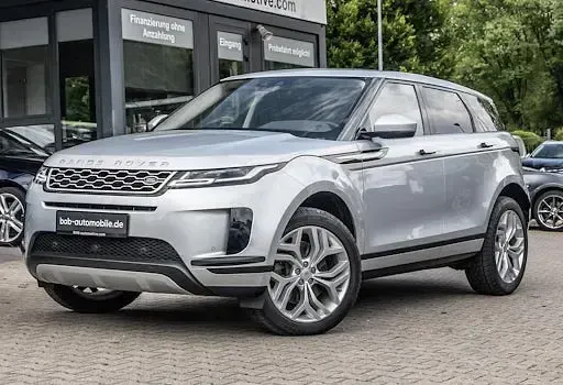 Gebraucht Land Rover Range Rover evoque 150 PS (110 kW) 2020 SUV
