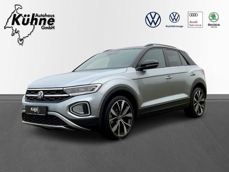 Gebraucht VW T-Roc Style 150 PS (110 kW) 2025 SUV