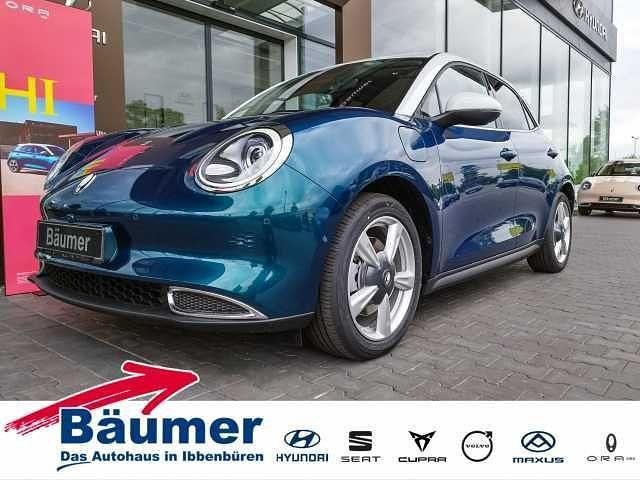 Gebraucht 2023 Ora 03 Pro+ Limousine | 27.890 € - Bild 1/4