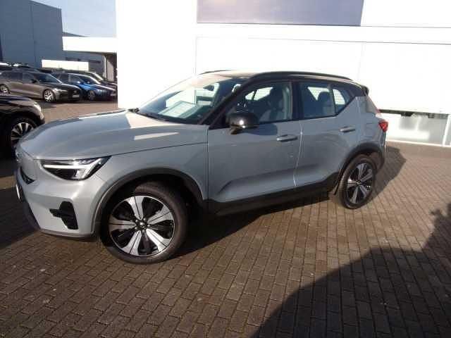 Gebraucht Volvo XC40 Core 169 kW (231 PS) 2022 Grau SUV