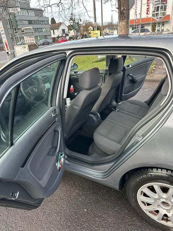 Gebraucht VW Golf IV 150 PS (110 kW) 2005 Grau Kleinwagen