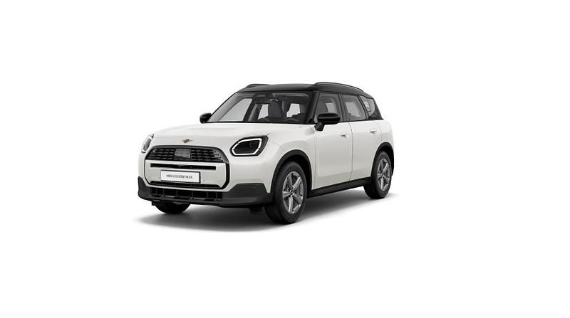 Gebraucht Mini Countryman 150 PS (110 kW) 2024 SUV