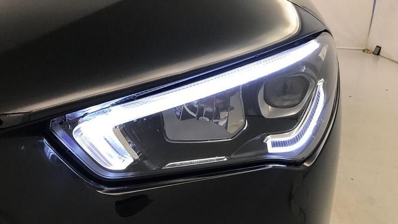 Schwarz Gebraucht 2021 Mercedes CLA250e AMG Limousine | 30.890 € (Fairer Preis) - Bild 1/4