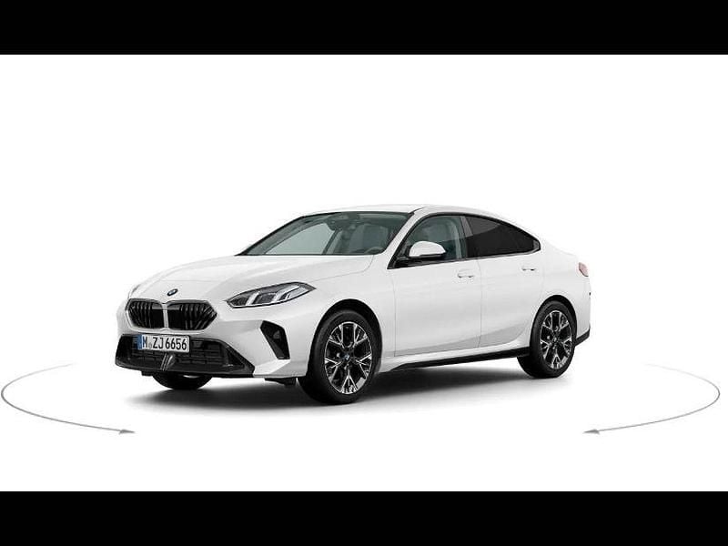 Alpinweiss uni Neu 2025 BMW 216 Performance Coupé | 29.539 € (Fairer Preis) - Bild 1/4