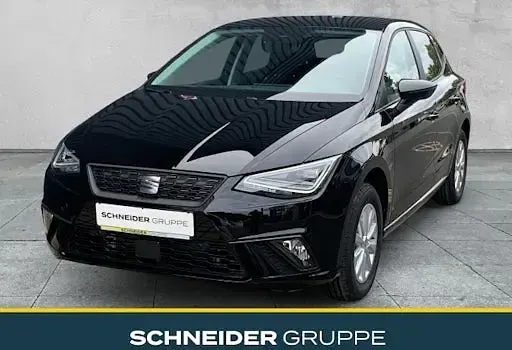 Gebraucht Seat Ibiza FR 115 PS (84 kW) 2025 Limousine