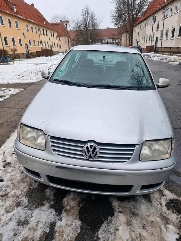 Gebraucht VW Polo 75 PS (55 kW) 2001 Kleinwagen