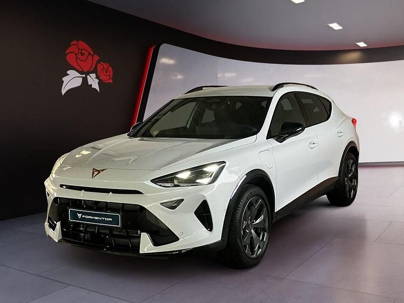 Neu Cupra Formentor 204 PS (150 kW) 2026 Weiß SUV