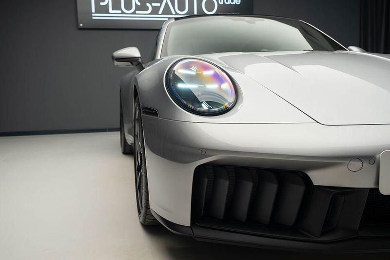 Gebraucht Porsche 911 2025 Grau