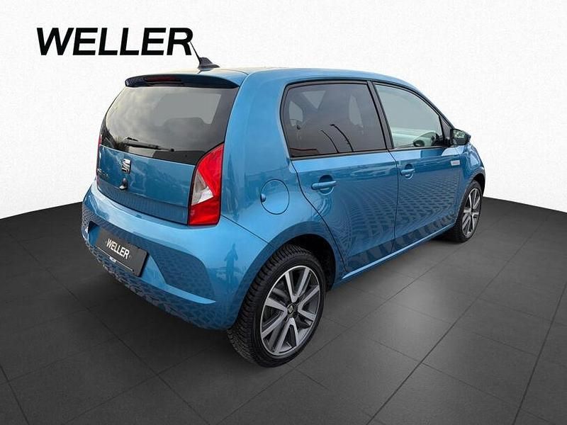 Gebraucht Seat Mii 61 kW (83 PS) 2020 Andere Kleinwagen