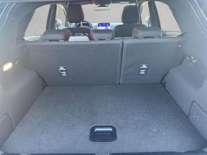 Gebraucht Ford Puma ST-Line 155 PS (114 kW) 2024 Schwarz SUV