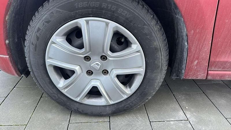 Gebraucht Dacia Sandero Essentiel 73 PS (53 kW) 2017 Limousine