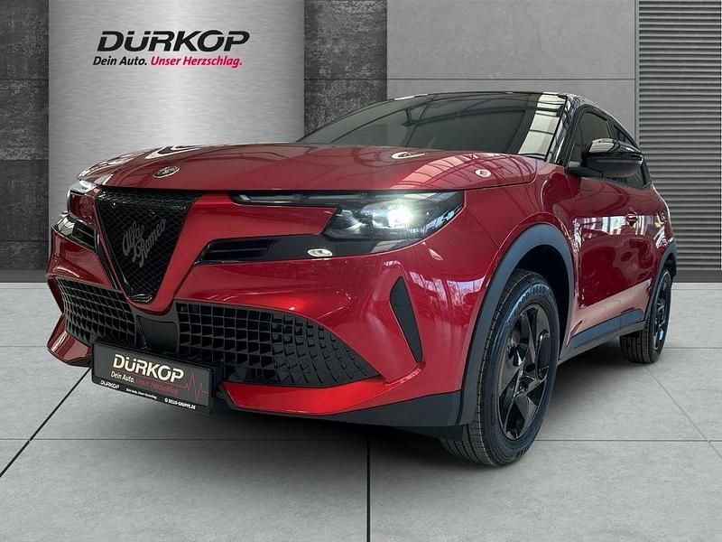 Neu 2026 Alfa Romeo GT Junior Limousine | 31.000 € (Guter Preis) - Bild 1/1