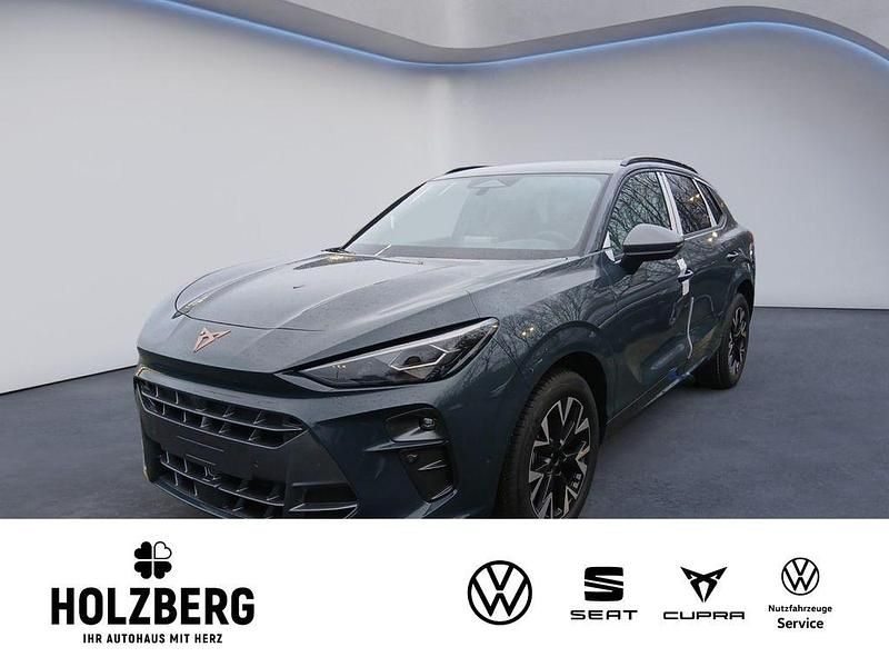 Second-hand Cupra Terramar 150 CP (110 kW) 2026 Albastru SUV