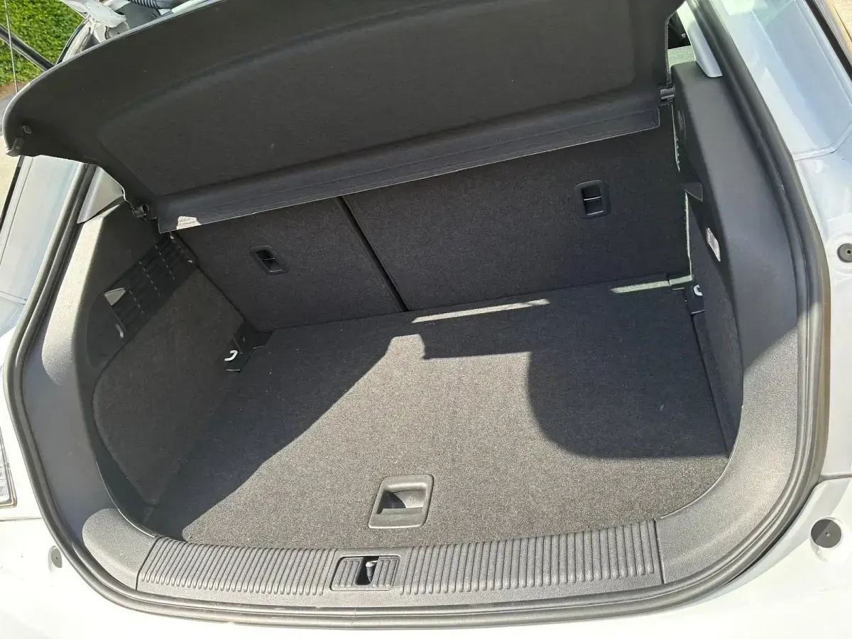 Gebraucht Audi A1 Design 95 PS (69 kW) 2017 Weiß Kleinwagen