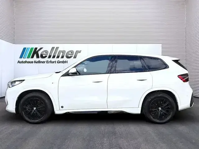 Gebraucht BMW iX1 Performance 230 kW (313 PS) 2024 Andere SUV