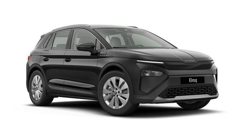 Neu Skoda Elroq Selection 210 kW (286 PS) 2026 Blau SUV