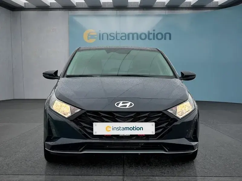 Neu Hyundai i20 90 PS (66 kW) 2026 Kleinwagen