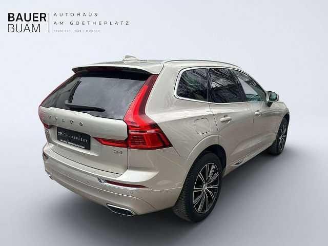 Gebraucht Volvo XC60 145 PS (106 kW) 2020 SUV