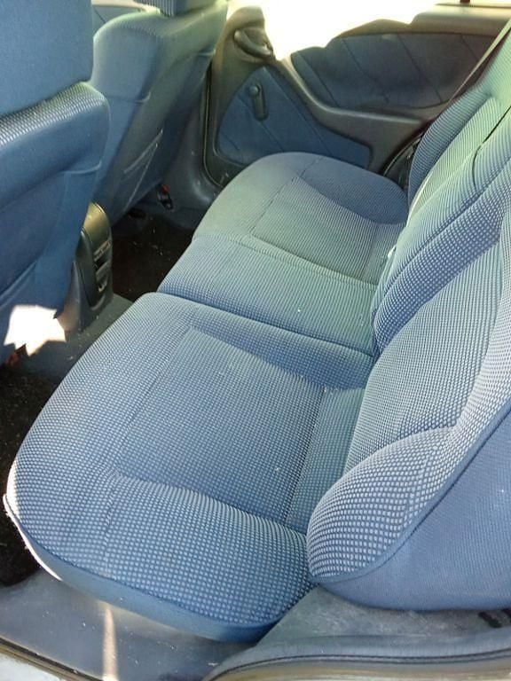 Gebraucht Fiat Marea 105 PS (77 kW) 2000 Silber Kombi